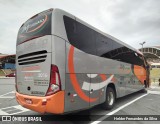 JM Transporte e Turismo 2016 na cidade de Aparecida, São Paulo, Brasil, por Helder Fernandes da Silva. ID da foto: :id.