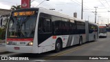 Metra - Sistema Metropolitano de Transporte 8210 na cidade de Diadema, São Paulo, Brasil, por Roberto Teixeira. Número da foto: #9274681.