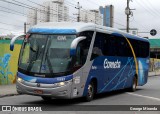 Viação Cometa 12207 na cidade de São Paulo, São Paulo, Brasil, por George Miranda. Número da foto: #:id.
