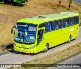 Autotransportes San José a Venecia 00 na cidade de Alajuela, Alajuela, Costa Rica, por Andrés Martínez Rodríguez. Número da foto: #9276049.