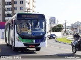Viação Modelo 9435 na cidade de Aracaju, Sergipe, Brasil, por Cristopher Pietro. Número da foto: #:id.