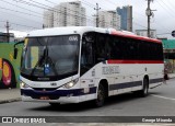 Viação Piracicabana 4410 na cidade de São Paulo, São Paulo, Brasil, por George Miranda. Número da foto: #:id.