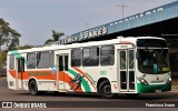 Empresa de Transportes Andorinha 6052 na cidade de Presidente Prudente, São Paulo, Brasil, por Francisco Ivano. Número da foto: #9275685.