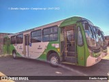 VB Transportes e Turismo 3174 na cidade de Campinas, São Paulo, Brasil, por Danilo Augusto. Número da foto: #:id.