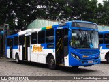 Rápido Expresso Fênix Viação 25322 na cidade de Cubatão, São Paulo, Brasil, por Adam Xavier Rodrigues Lima. Número da foto: #9273947.