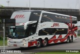 JBL Turismo 7400 na cidade de Florianópolis, Santa Catarina, Brasil, por RM Busologia. ID da foto: :id.