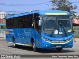 Viação Nossa Senhora do Amparo RJ 186.226 na cidade de Niterói, Rio de Janeiro, Brasil, por Lucas Gomes dos Santos Silva. Número da foto: #:id.