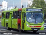 Viação Santana 02798 na cidade de Teresina, Piauí, Brasil, por Luccas Rios. Número da foto: #9275443.
