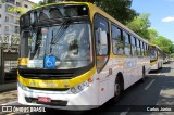HP Transportes Coletivos 20512 na cidade de Goiânia, Goiás, Brasil, por Carlos Júnior. Número da foto: #9274333.