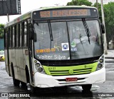Viação VG B31137 na cidade de Rio de Janeiro, Rio de Janeiro, Brasil, por Valter Silva. Número da foto: #:id.