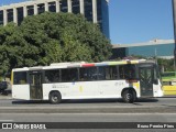 Real Auto Ônibus A41174 na cidade de Rio de Janeiro, Rio de Janeiro, Brasil, por Bruno Pereira Pires. Número da foto: #:id.