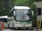 Empresa Gontijo de Transportes 21390 na cidade de São Paulo, São Paulo, Brasil, por FELIPE ALMEIDA. Número da foto: #:id.