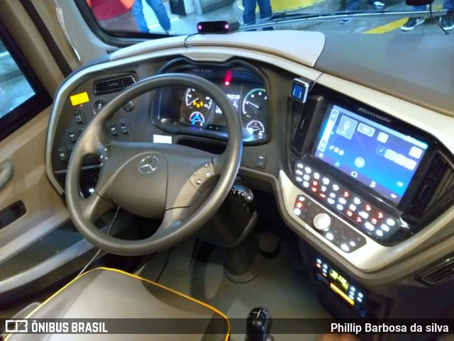 Viação Águia Branca 50800 na cidade de São Paulo, São Paulo, Brasil, por Phillip Barbosa da silva. Número da foto: #9276433.