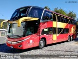 UTIL - União Transporte Interestadual de Luxo 11914 na cidade de Juiz de Fora, Minas Gerais, Brasil, por Luiz Carlos Photobus. Número da foto: #:id.