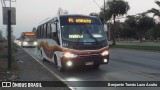 Bupesa 241 na cidade de Maipú, Santiago, Metropolitana de Santiago, Chile, por Benjamín Tomás Lazo Acuña. Número da foto: #:id.