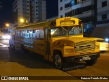 Motorhomes 8992 na cidade de Vitória da Conquista, Bahia, Brasil, por Fabrício Portella Matos. Número da foto: #9277154.