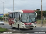 Viação Serro 22411 na cidade de Belo Horizonte, Minas Gerais, Brasil, por Douglas Célio Brandao. Número da foto: #9277792.