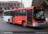 Autotrans > Turilessa 25754 na cidade de Belo Horizonte, Minas Gerais, Brasil, por Vicente de Paulo Alves. ID da foto: :id.