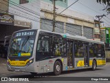 Viação Metrópole Paulista - Zona Leste 3 2622 na cidade de São Paulo, São Paulo, Brasil, por Diego Oliveira. Número da foto: #:id.