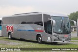 Auto Viação 1001 RJ 108.1221 na cidade de Rio de Janeiro, Rio de Janeiro, Brasil, por Josenilton  Cavalcante da Cruz. Número da foto: #9278483.