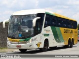 Empresa Gontijo de Transportes 18955 na cidade de São Paulo, São Paulo, Brasil, por Ezequiel Vicente Fernandes. Número da foto: #:id.