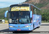Degan Turismo 1223 na cidade de Queluz, São Paulo, Brasil, por Leonardo Daniel. Número da foto: #9277217.