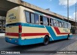 Santa Maria 380 na cidade de Belo Horizonte, Minas Gerais, Brasil, por Vicente de Paulo Alves. Número da foto: #9277529.