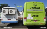 Itatur 2895 na cidade de Goiânia, Goiás, Brasil, por Carlos Júnior. Número da foto: #9277265.
