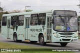 Viação Falcão RJ 179.020 na cidade de Porto Real, Rio de Janeiro, Brasil, por José Augusto de Souza Oliveira. Número da foto: #9278486.