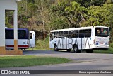 Viação Atibaia São Paulo 3113 na cidade de Nazaré Paulista, São Paulo, Brasil, por Bruno Aparecido Machado. Número da foto: #:id.