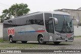 Auto Viação 1001 RJ 108.1219 na cidade de Rio de Janeiro, Rio de Janeiro, Brasil, por Josenilton  Cavalcante da Cruz. Número da foto: #9278508.