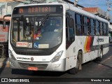 Vitória 1280 na cidade de Caucaia, Ceará, Brasil, por Wescley  Costa. Número da foto: #:id.