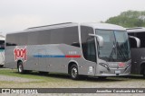 Auto Viação 1001 RJ 108.1218 na cidade de Rio de Janeiro, Rio de Janeiro, Brasil, por Josenilton  Cavalcante da Cruz. Número da foto: #9278526.