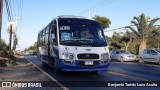 Transportes Líder 4 na cidade de Maipú, Santiago, Metropolitana de Santiago, Chile, por Benjamín Tomás Lazo Acuña. Número da foto: #:id.