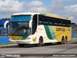 Empresa Gontijo de Transportes 16050 na cidade de São Paulo, São Paulo, Brasil, por Moaccir  Francisco Barboza. Número da foto: #9278409.