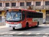 Autotrans > Turilessa 25754 na cidade de Belo Horizonte, Minas Gerais, Brasil, por Vicente de Paulo Alves. ID da foto: :id.