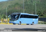 UTIL - União Transporte Interestadual de Luxo 9525 na cidade de Queluz, São Paulo, Brasil, por Leonardo Daniel. Número da foto: #9277176.