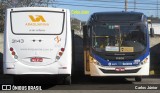 Rápido Araguaia 50738 na cidade de Goiânia, Goiás, Brasil, por Carlos Júnior. Número da foto: #9276351.
