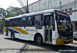 Auto Viação Três Amigos C44515 na cidade de Rio de Janeiro, Rio de Janeiro, Brasil, por João Lucas Rodrigues. Número da foto: #9277089.