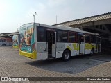 Viação Nilopolitana RJ 123.003 na cidade de Nilópolis, Rio de Janeiro, Brasil, por Walace dos Santos. Número da foto: #9278811.
