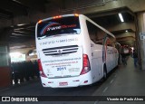 Auto Viação TransMinas 2011 na cidade de São Paulo, São Paulo, Brasil, por Vicente de Paulo Alves. Número da foto: #9277445.