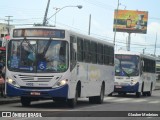 Empresa de Transportes Nossa Senhora da Conceição 4802 na cidade de Natal, Rio Grande do Norte, Brasil, por Glauber Medeiros. ID da foto: :id.