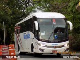 Empresa Reunidas Paulista de Transportes 168109 na cidade de São Paulo, São Paulo, Brasil, por FELIPE ALMEIDA. Número da foto: #:id.