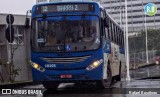 Concessionária Salvador Norte - CSN Transportes 10105 na cidade de Salvador, Bahia, Brasil, por Rafael Busólogo. Número da foto: #:id.