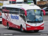 Empresa Reunidas Paulista de Transportes 134603 na cidade de Juiz de Fora, Minas Gerais, Brasil, por Luiz Krolman. Número da foto: #9277353.