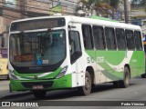 Viação São José RJ 200.058 na cidade de Belford Roxo, Rio de Janeiro, Brasil, por Pedro Vinicius. Número da foto: #:id.