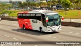 Primar Navegações e Turismo 4030 na cidade de Arujá, São Paulo, Brasil, por Bruno Henrique Santos Leite. Número da foto: #:id.