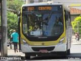 COOTEGO - Cooperativa de Transportes do Estado de Goiás 40140 na cidade de Goiânia, Goiás, Brasil, por Carlos Júnior. ID da foto: :id.