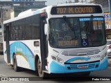 Auto Viação Vera Cruz - Belford Roxo RJ 112.028 na cidade de Belford Roxo, Rio de Janeiro, Brasil, por Pedro Vinicius. Número da foto: #:id.