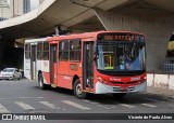 Autotrans > Turilessa 25262 na cidade de Belo Horizonte, Minas Gerais, Brasil, por Vicente de Paulo Alves. ID da foto: :id.